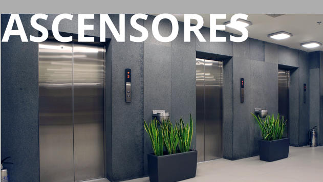 ASCENSORES