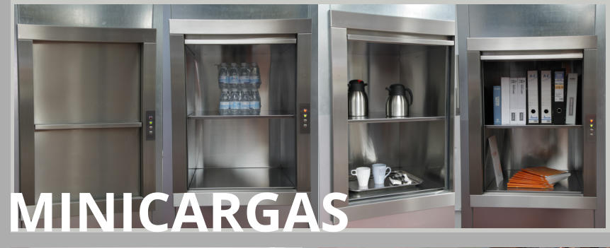 MINICARGAS