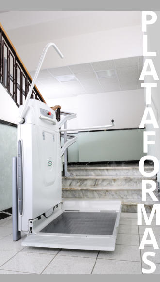 PLATAFORMAS