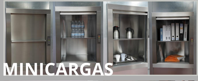 MINICARGAS