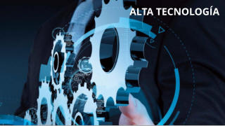 ALTA TECNOLOG�A
