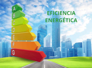 EFICIENCIA ENERG�TICA