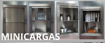 MINICARGAS
